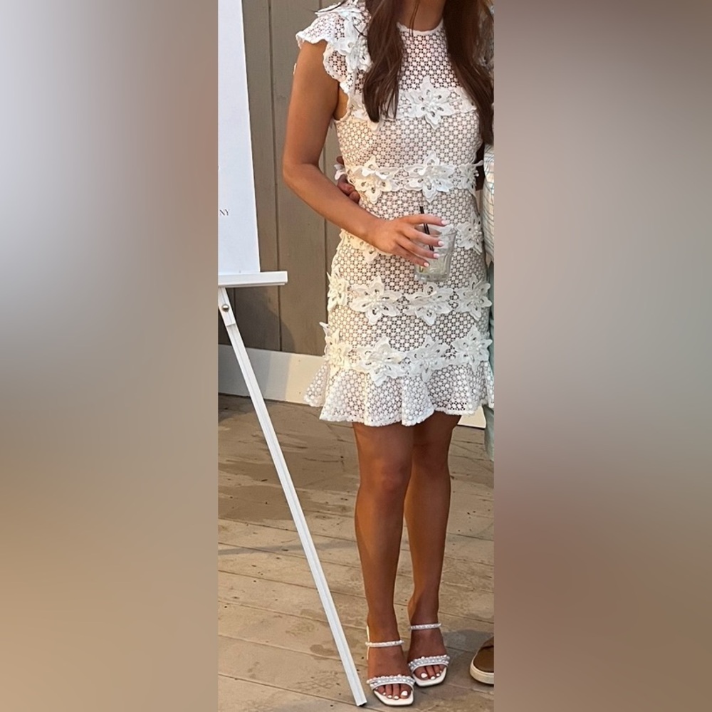 Altar’d State Dress